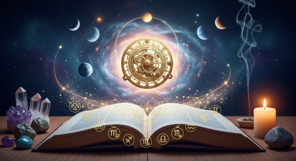 Spiritual Remedies for Career Growth in Astrology