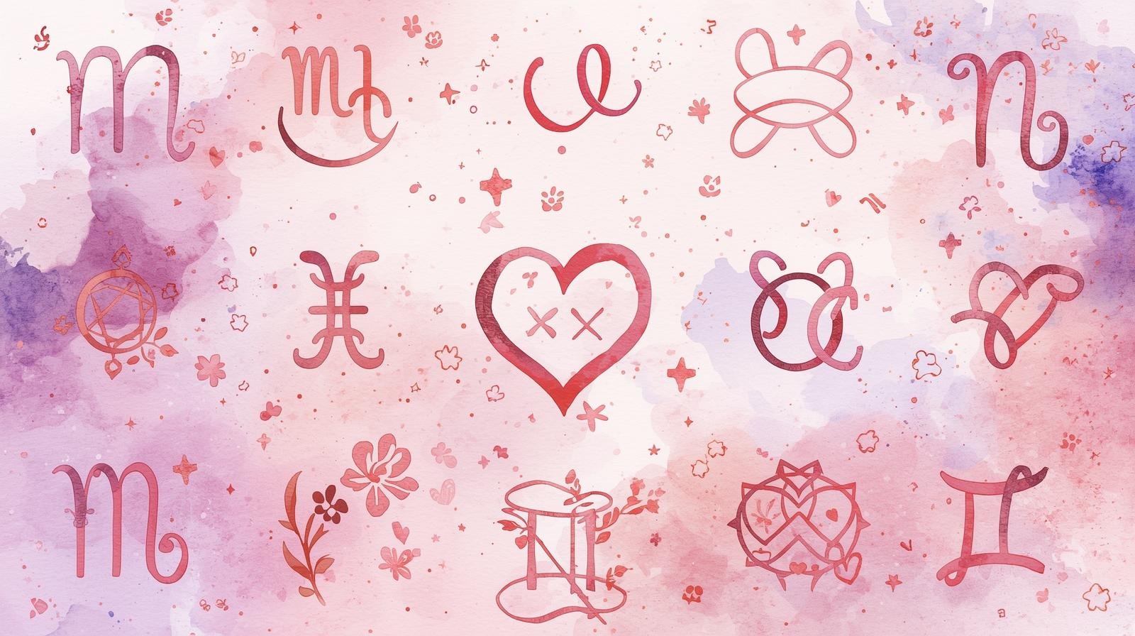 All You Need To Know About Love Astrology And Its Significance