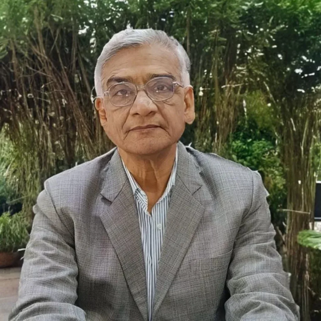 Alok Sharma