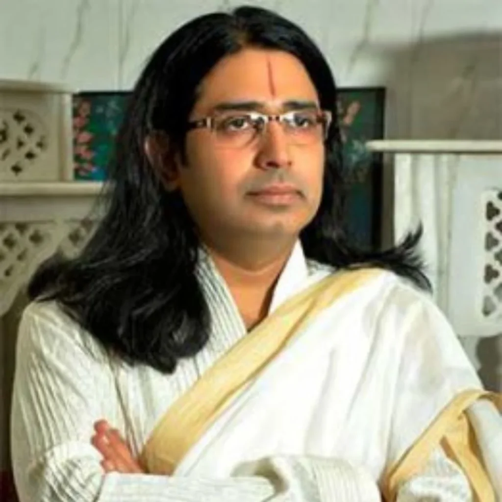 Anupam Jolly