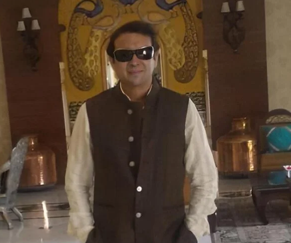 Deepak Shah