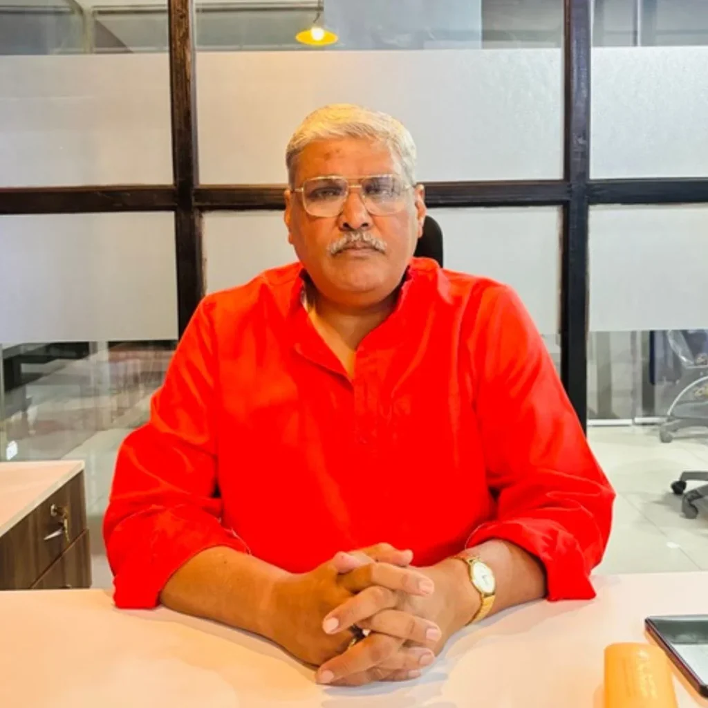 Sachin Jain