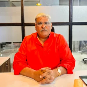 Sachin Jain