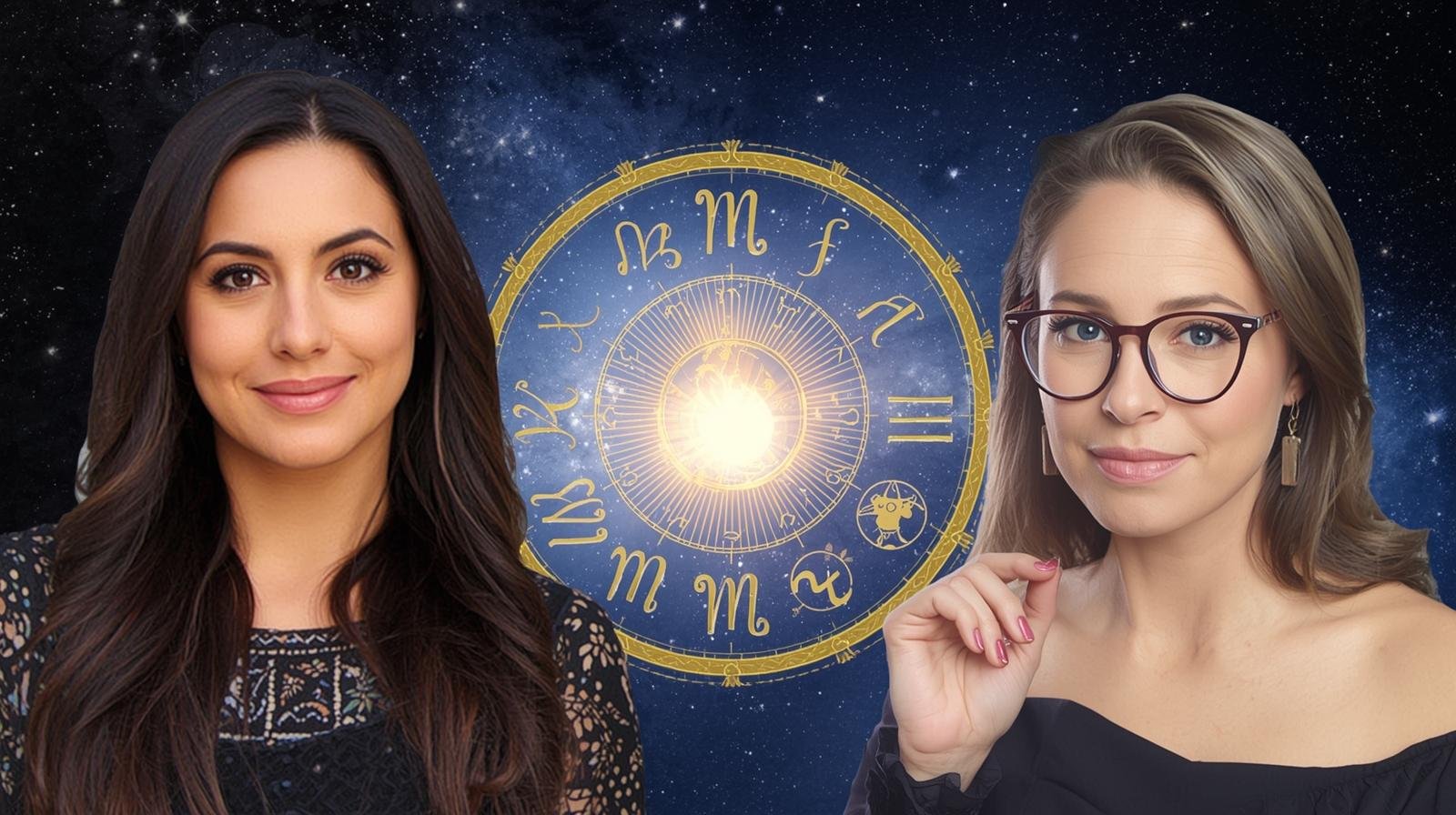 Top Astrologers Reveal the Most Compatible Zodiac Pairs, professional image