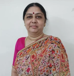 Shalini Jain