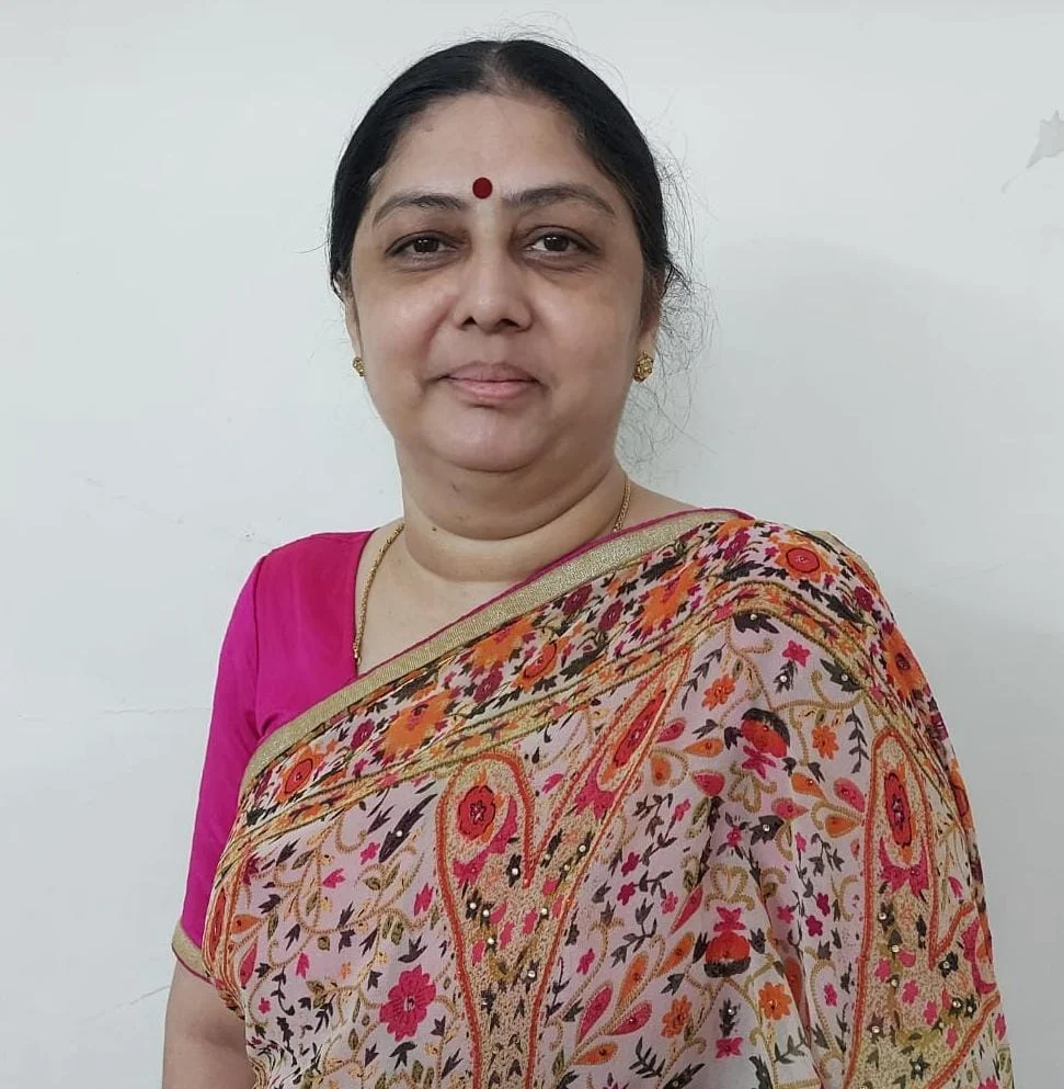 Shalini Jain