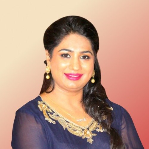 Surbhi A Gupta