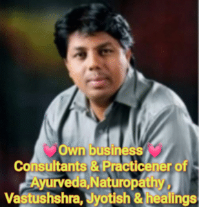 Chandrakant Laxman