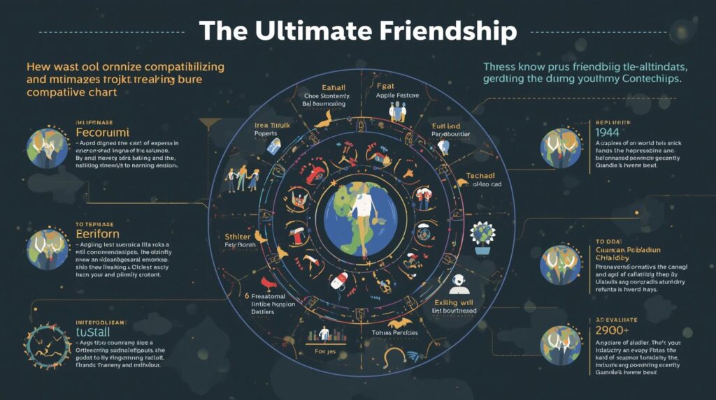 Some people are always doubtful about their friendships because they have not experienced genuine friendships in their lives. Friendships are one of the most influential and cherished relationships in anyone’s life. If you have a genuine friend by your side with whom you can share anything is truly a wonderful feeling in this life. But sometimes our core characteristics and natural tendencies can impact our bonds negatively. Astrologically speaking, there are certain zodiac signs which are highly compatible with each other for friendship. The top astrologers in Jaipur, on top10astrologers, help individuals build clarity and confidence in their relationships. So, in this blog, we will look at the zodiac sign pairs in friendship, which will have a long-lasting relationship. Zodiac Compatibility in Friendships: What’s It About? Not everybody is making friends by checking a zodiac compatibility first. But after spending some time together, you learn about the person's highs and lows, emotions, natural tendencies and characteristic traits based on which you decide whether you truly like their personality or not. Top Zodiac Pairs and the Importance of Astrology in Friendships We have segregated the top pairs of friendship according to their zodiac sign element: There are fire signs like Sagittarius, Leo, and Aries, which are often found compatible with other fire signs, and with the air signs as well. It means that if you are an Aries, Leo or Sagittarius, you will form a stable and friendly relationship with Gemini, Libra and Aquarius signs. The compatibility between the Earth sign and the water sign goes well. The earth signs are Virgo, Taurus and Capricorn, which settle well with other Earth signs and water signs like Scorpio and Cancer. The compatibility of the air sign is often seen with the fire sign and other air signs. For example, if you are a Libra, Aquarius or a Gemini, your friendship will last long with people who share Leo, Sagittarius or Aries zodiacs. If you are somebody who shares the water sign, which means if your zodiac is Pisces, Scorpio or Cancer, your connections will form well with the individuals sharing the Earth sign (Capricorn, Virgo and Taurus). The balance between the moods, instincts and emotional turmoil helps you build trust, shared experiences and support that make your friendship even stronger. Bottom Line You can book a consultation with top astrologers in Jaipur available on Top10Astrologers. They will guide you well in managing your friendship compatibility with others. The Astrologers are well-versed in astrological science and offer thorough guidance and support in checking compatibility, making a kundali based on time and date of birth, kundali matching with partner and much more. So head to the website now!