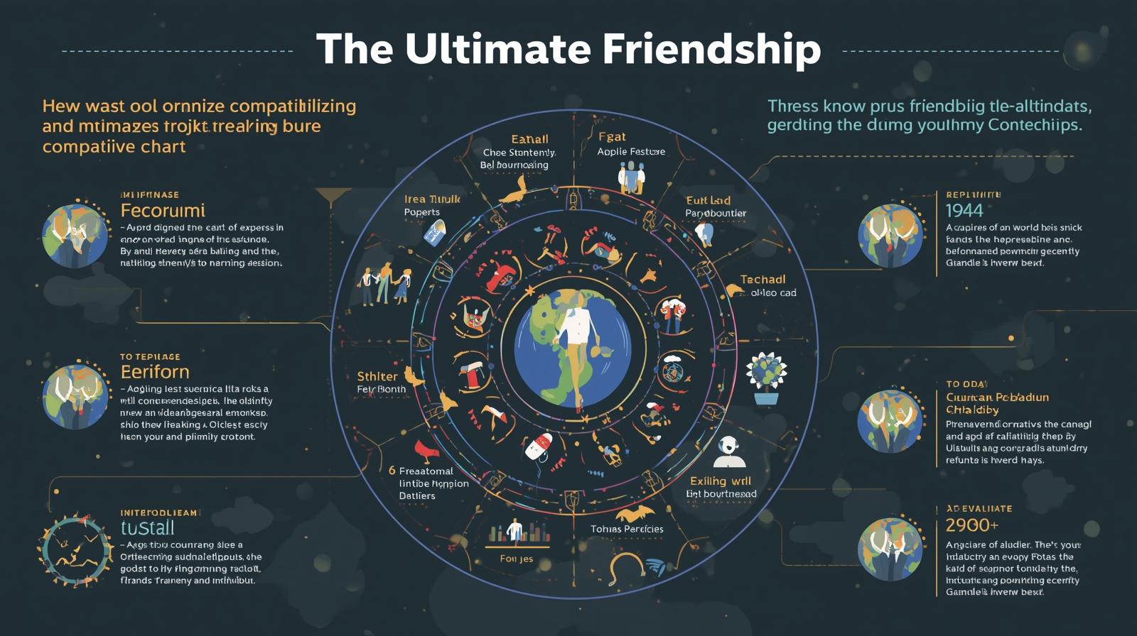 Some people are always doubtful about their friendships because they have not experienced genuine friendships in their lives. Friendships are one of the most influential and cherished relationships in anyone’s life. If you have a genuine friend by your side with whom you can share anything is truly a wonderful feeling in this life. But sometimes our core characteristics and natural tendencies can impact our bonds negatively. Astrologically speaking, there are certain zodiac signs which are highly compatible with each other for friendship. The top astrologers in Jaipur, on top10astrologers, help individuals build clarity and confidence in their relationships. So, in this blog, we will look at the zodiac sign pairs in friendship, which will have a long-lasting relationship. Zodiac Compatibility in Friendships: What’s It About? Not everybody is making friends by checking a zodiac compatibility first. But after spending some time together, you learn about the person's highs and lows, emotions, natural tendencies and characteristic traits based on which you decide whether you truly like their personality or not. Top Zodiac Pairs and the Importance of Astrology in Friendships We have segregated the top pairs of friendship according to their zodiac sign element: There are fire signs like Sagittarius, Leo, and Aries, which are often found compatible with other fire signs, and with the air signs as well. It means that if you are an Aries, Leo or Sagittarius, you will form a stable and friendly relationship with Gemini, Libra and Aquarius signs. The compatibility between the Earth sign and the water sign goes well. The earth signs are Virgo, Taurus and Capricorn, which settle well with other Earth signs and water signs like Scorpio and Cancer. The compatibility of the air sign is often seen with the fire sign and other air signs. For example, if you are a Libra, Aquarius or a Gemini, your friendship will last long with people who share Leo, Sagittarius or Aries zodiacs. If you are somebody who shares the water sign, which means if your zodiac is Pisces, Scorpio or Cancer, your connections will form well with the individuals sharing the Earth sign (Capricorn, Virgo and Taurus). The balance between the moods, instincts and emotional turmoil helps you build trust, shared experiences and support that make your friendship even stronger. Bottom Line You can book a consultation with top astrologers in Jaipur available on Top10Astrologers. They will guide you well in managing your friendship compatibility with others. The Astrologers are well-versed in astrological science and offer thorough guidance and support in checking compatibility, making a kundali based on time and date of birth, kundali matching with partner and much more. So head to the website now!