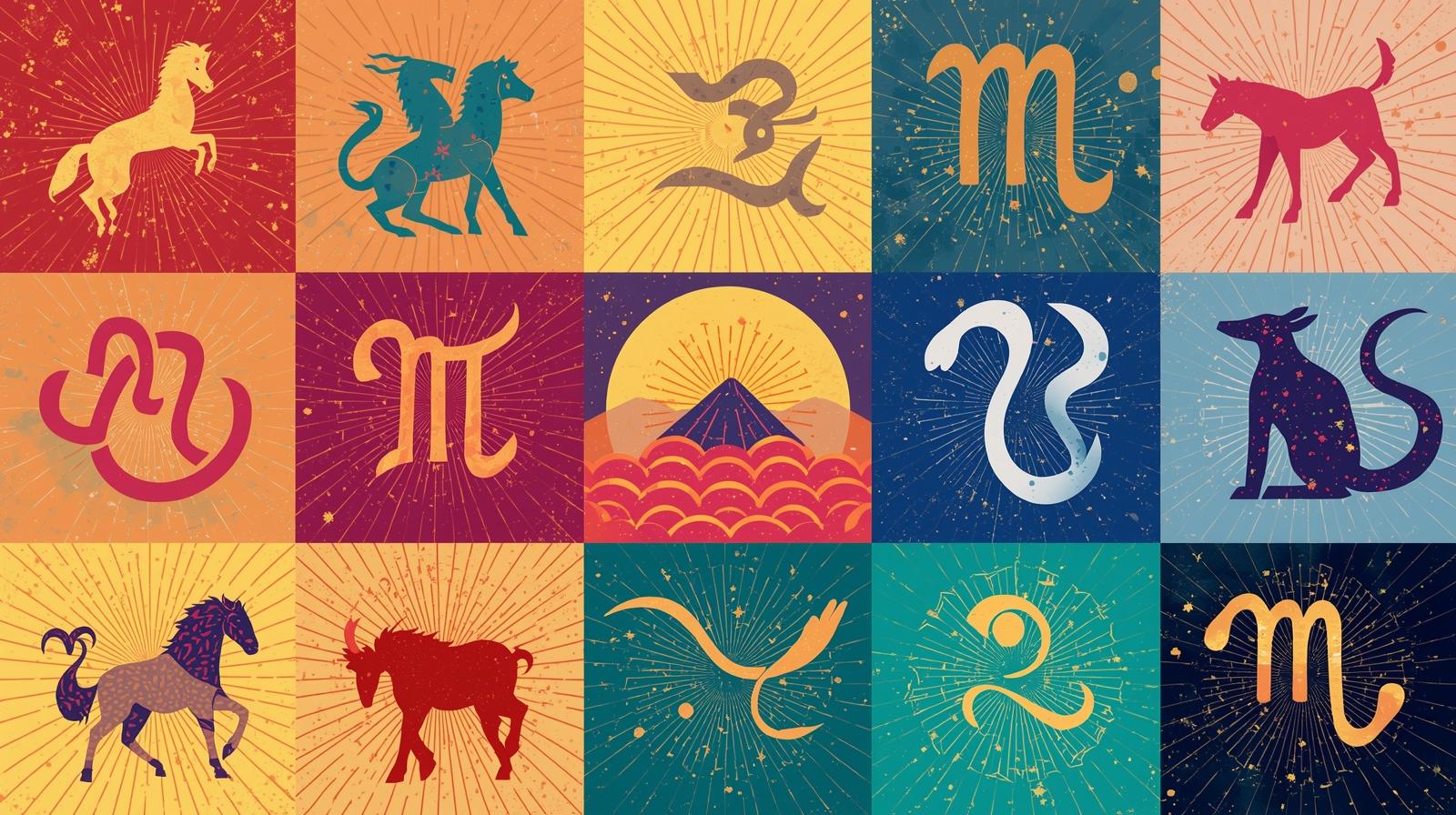 Zodiac Signs That Manifest Wealth Easily