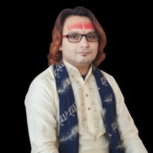 Acharya Gaurang