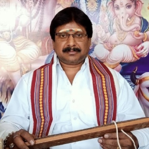 Mahashiva Nadishastra Astrology