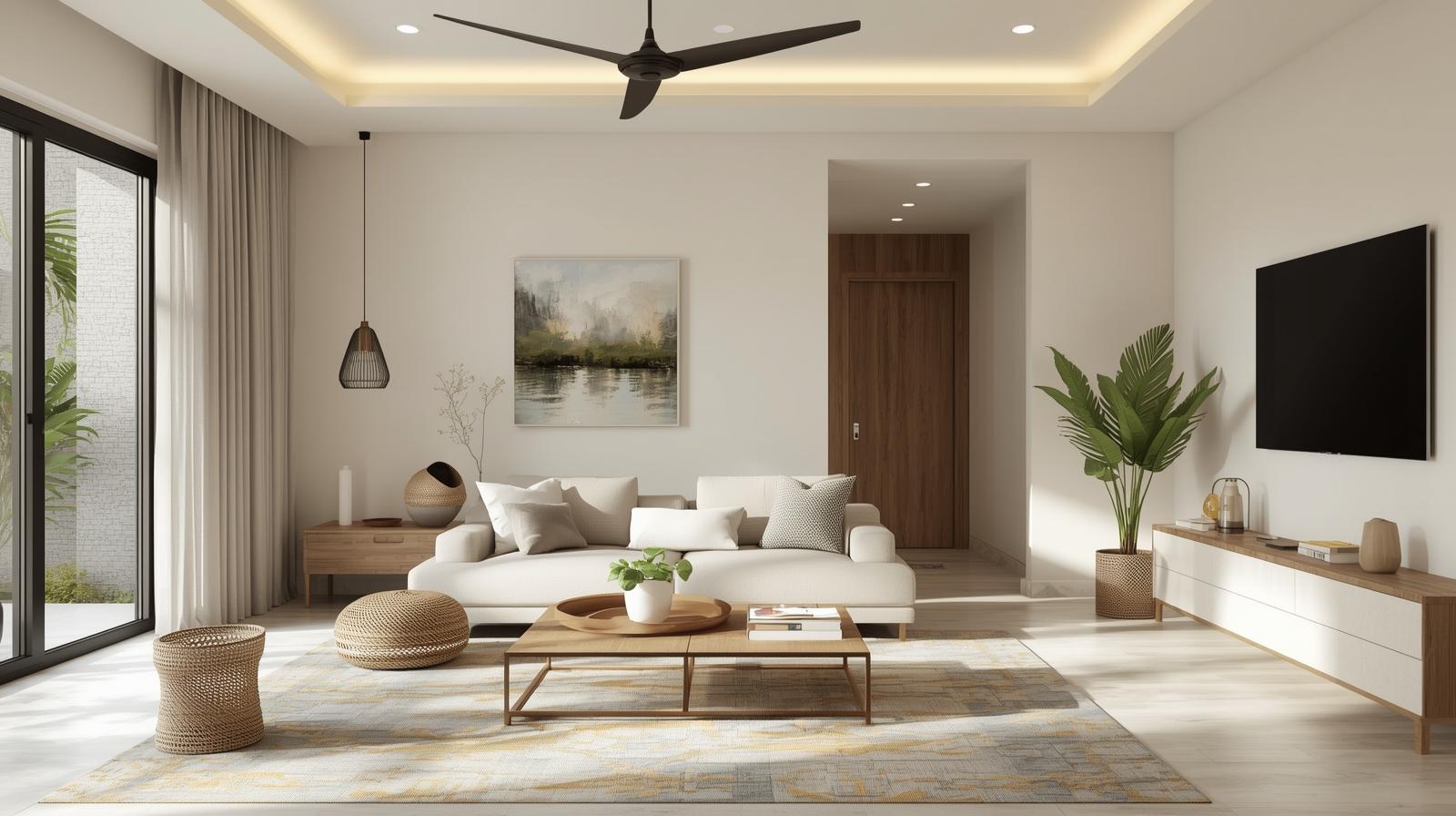 Vastu Corrections Without Demolition_