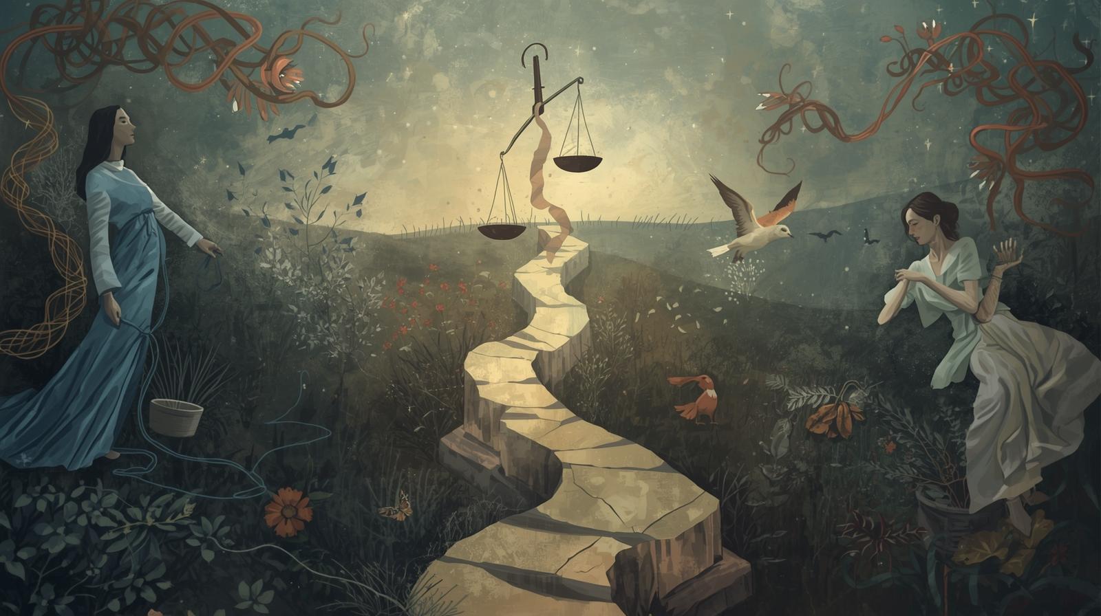 Why Some Marriages Fail Despite Perfect Kundli Matching